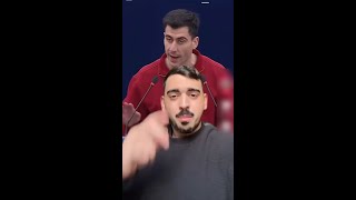 «Μήπως ο Φειδίας κέρδισε την εμπιστοσύνη του κόσμου;»