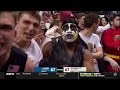 WILD OT Finish No.6 Duke vs FSU!!!
