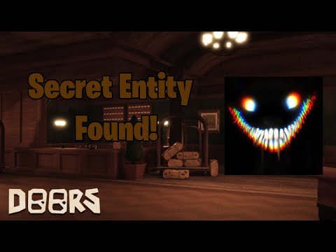 A-60 from roblox rooms was spotted as a secret character in kreeks doors  stream where he gets trolled by doors devs : r/RobloxDoors