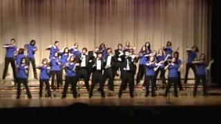 Alexander's Ragtime Band