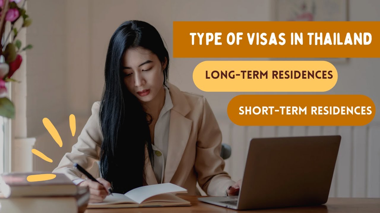 Navigating Thailand’s Visa Options: From Short Stays to Long-Term Residences | Property  Koh Samui