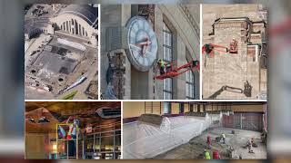 AIA Ohio Design Awards Example