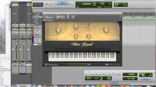 She Will Lil Wayne Ft Drake Pro Tool Notes