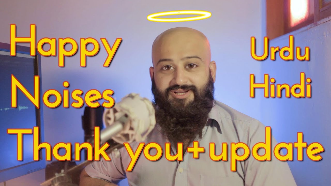 4K subscribers + Update