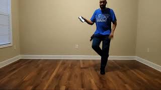 S4S Like Clockwork Line Dance