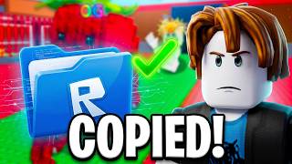 How To Copy Any Game in Roblox | Uncopylocked Method 2026