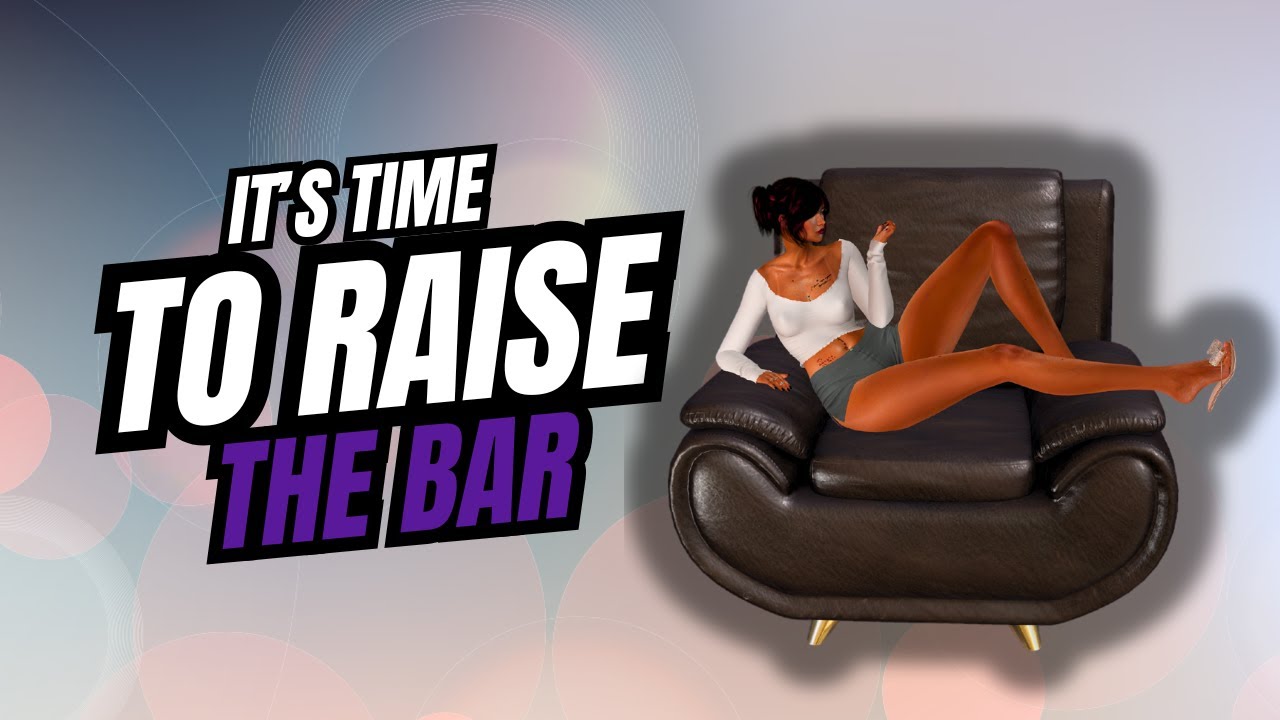 Once You’ve Seen the Best Animations in Second Life, You Can’t Unsee ...