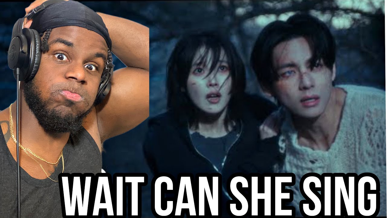 IU - Love Wins All Mv This Was Beautiful 