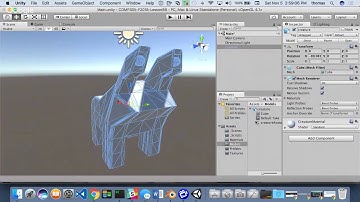 COMP305 - F2016 - Lesson 8 - Part 2 - Broadcast