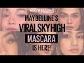 NEW LASH SENSATIONAL SKY HIGH MASCARA