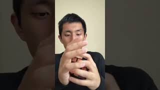 The Rubik’s Phantom Cube!