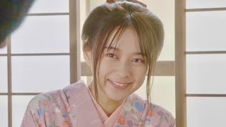 乃木坂46:鈴木絢音が映画初出演！ヒロインに大抜擢！映画『死神遣いの事件帖』特報