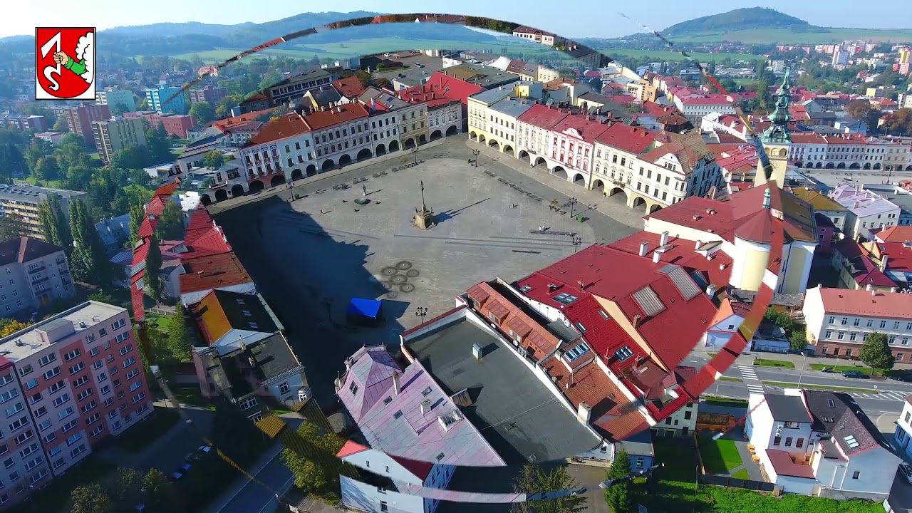 Město Nový Jičín