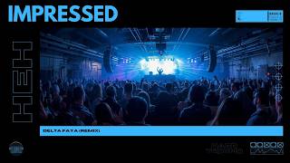 HARD TECHNO | Solee - Impressed (Delta Faya Remix)