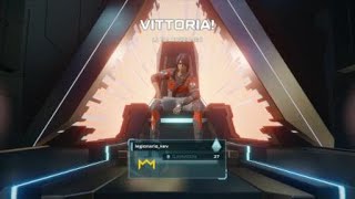HYPER SCAPE 27 kill solo win PS4