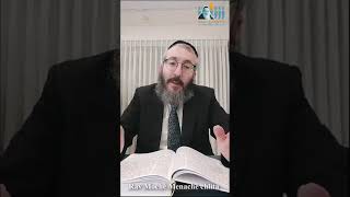 Parachat Chémot Et Chovavim