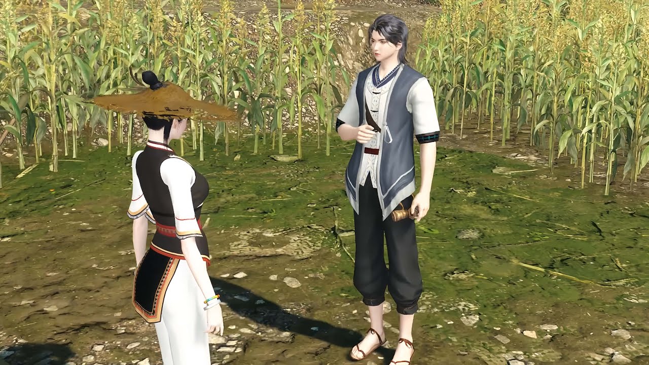 《被卖给跛子后，我把残废相公养成摄政王》第61~90集 #古风#漫剧