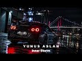 Yunus Aslan Inner Storm I Deep House I Night Drive 