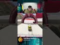 Cars Vs Cars 9999.999 People Cannot Complete This Challenge in GTA 5!