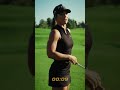 Here's the Queen of Speed Cass Meyer with a quick tip to help you add more speed to your swing 🔥