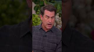 Why Rob Riggle Left the Marines After 20 Years Profile