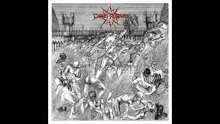 Chaos Remains - Creation of a Machine