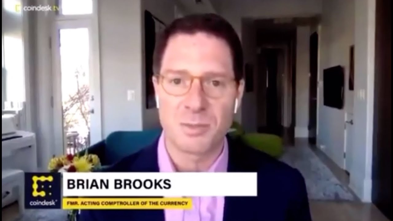 Deregulatory Trump Official Praises His Potential Successor - The American  Prospect