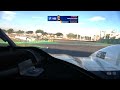 Onboard Dries Vanthoor BMW M Hypercar | Rolex 6 Hours of São Paulo 2026 | FIA WEC