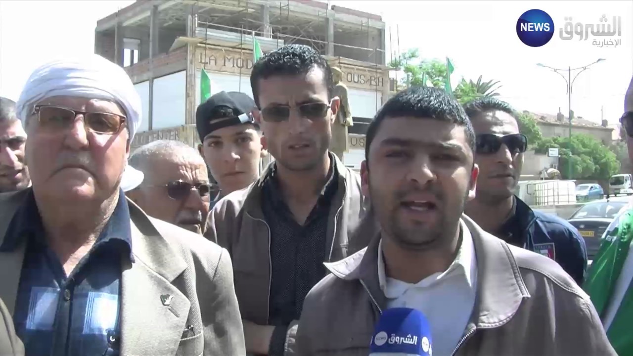 تبسة: استنكار شعبي لتمثال العربي التبسي وعائلته تطالب بنزعه من المدينة