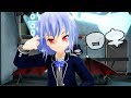 【東方MMD】ロキ【レミリア・スカーレット】