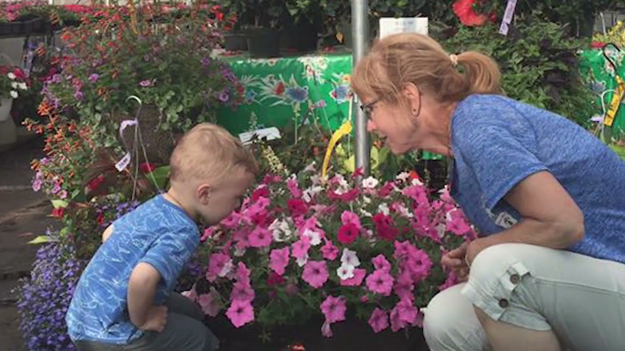 Fruit Of The Bloom Garden Center in Wauwatosa, WI