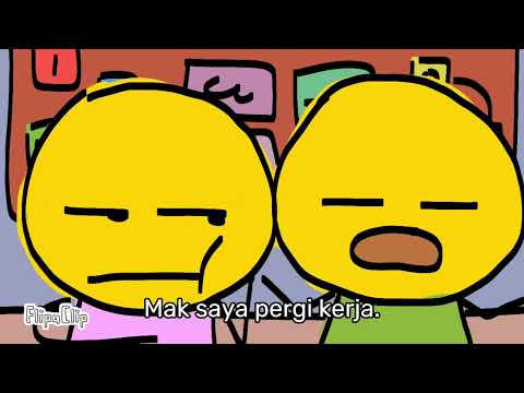 Creativity@Schools Competition 2024 - Animation (Consolation, Animation, Primary School Category) - video from Malaysia Digital Economy Corporation