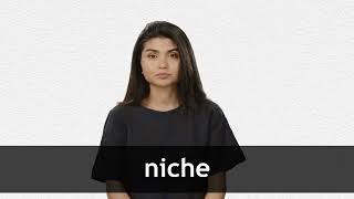 Famous How to pronounce NICHE in American English Net Worth