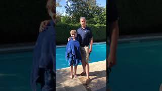 Home Pool Safety Tips