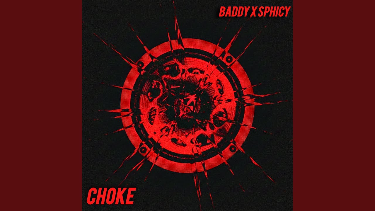 Guarda CHOKE su YouTube Guarda CHOKE su YouTube