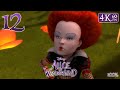 Disney Alice in Wonderland PC 4K60 Walkthrough 100 Disney Alice in Wonderland PC 4K60 Walkthrough 100