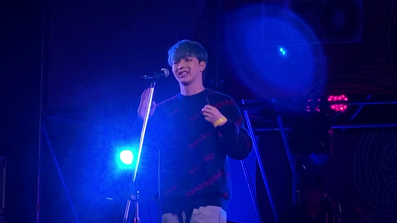 เกือบ - BAS SBFIVE #CatfoodivalxBSRD 07032020