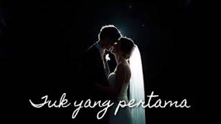 Yovie and nuno - janji suci