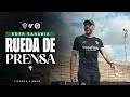 Eder Sarabia habla sobre el #ElcheAlavés correspondiente a la jornada 35 de de #LaLigaEASports