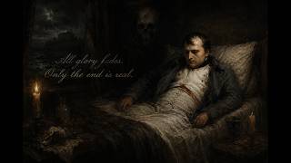 The mysterious illness that slowly killed Napoleon