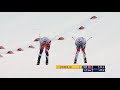 JM. Riiber secured the overall title | Gundersen LH #2 | Trondheim | FIS Nordic Combined
