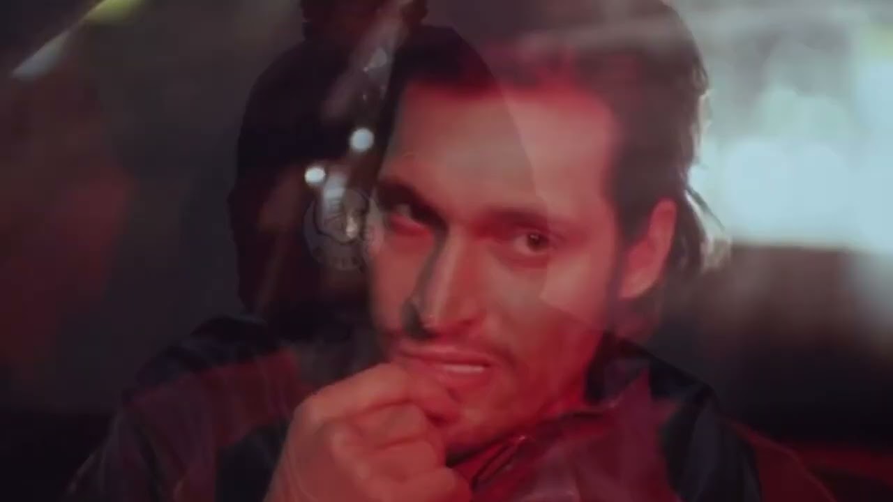 Buffalo 66 intro (11/25) - YouTube