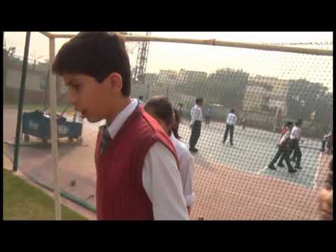 G D GOENKA PUBLIC SCHOOL SARITA VIHAR INSPECTION 20 11 2018 2