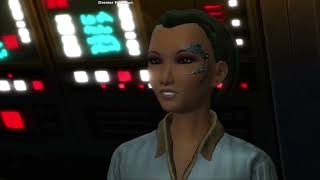 SWTOR, Bounty Hunter épisode 4 Balmora (Part 7/7)