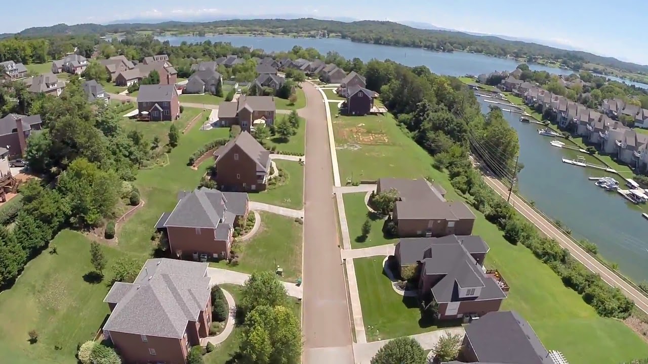 Highlands at Northshore Subdivision, Knoxville, TN West Knoxville