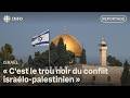 Itamar Ben Gvir The Face Of Discord In Israel 