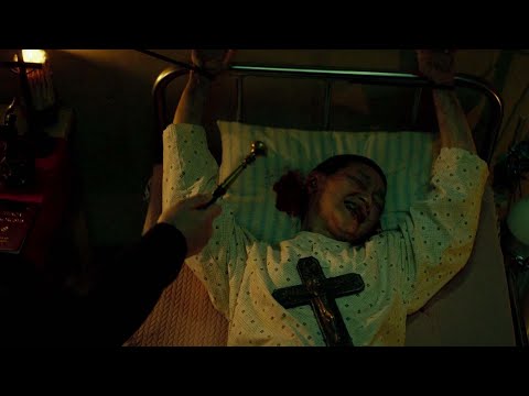 <strong>검은</strong> <strong>사제들</strong> - 장엄구마예식 (06/10)