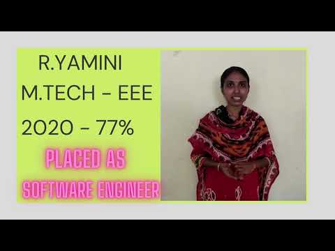 Student Review about his successful experience at JSpiders