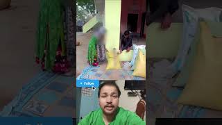 Annaj K Liye Desi Jugaad