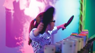 Bcm Holiday Video 2015